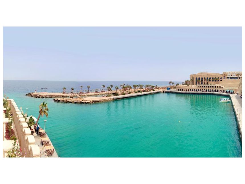 იჩქარეთ ეგვიპტე დოლარი * სასტუმრო