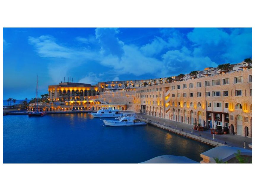 იჩქარეთ ეგვიპტე დოლარი * სასტუმრო