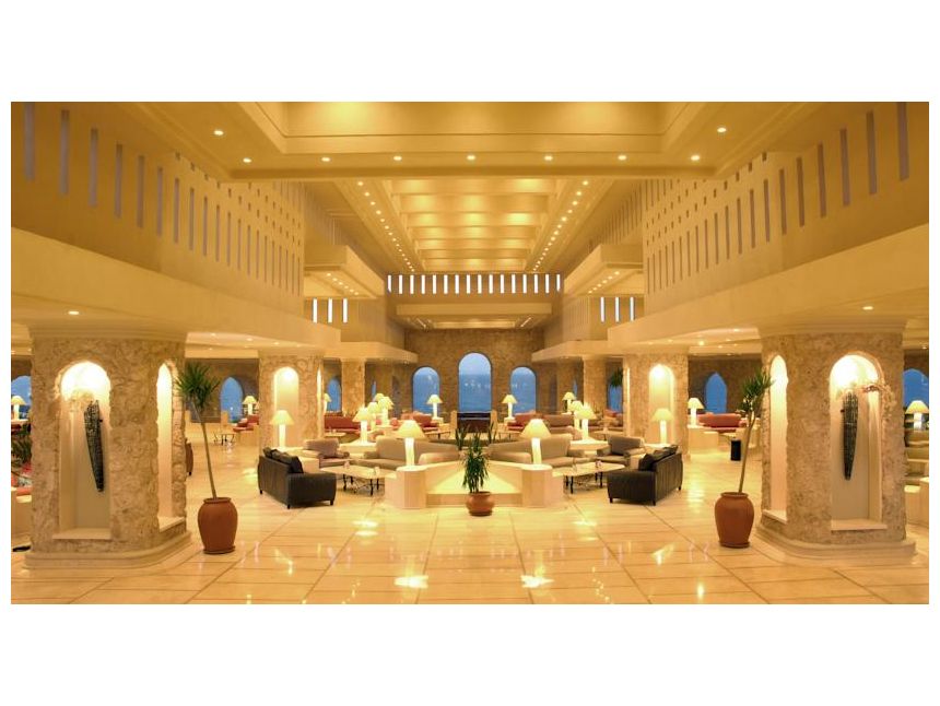 იჩქარეთ ეგვიპტე დოლარი * სასტუმრო