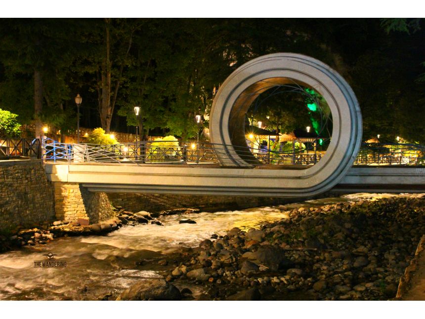 ტური ვარძიასა და რაბათში