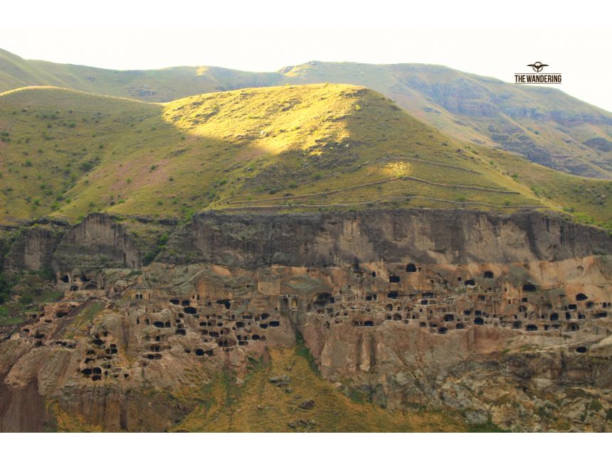 ტური ვარძიასა და რაბათში