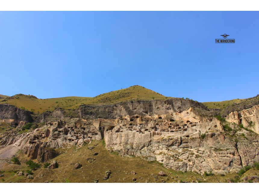 ტური ვარძიასა და რაბათში