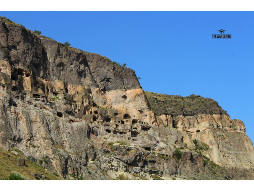 ტური ვარძიასა და რაბათში