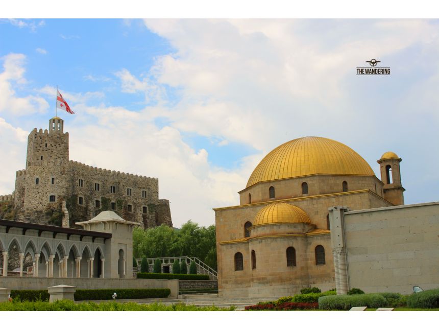 ტური ვარძიასა და რაბათში