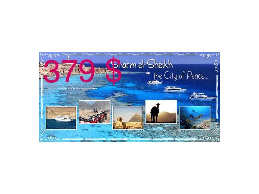 Sharm El Sheikh *