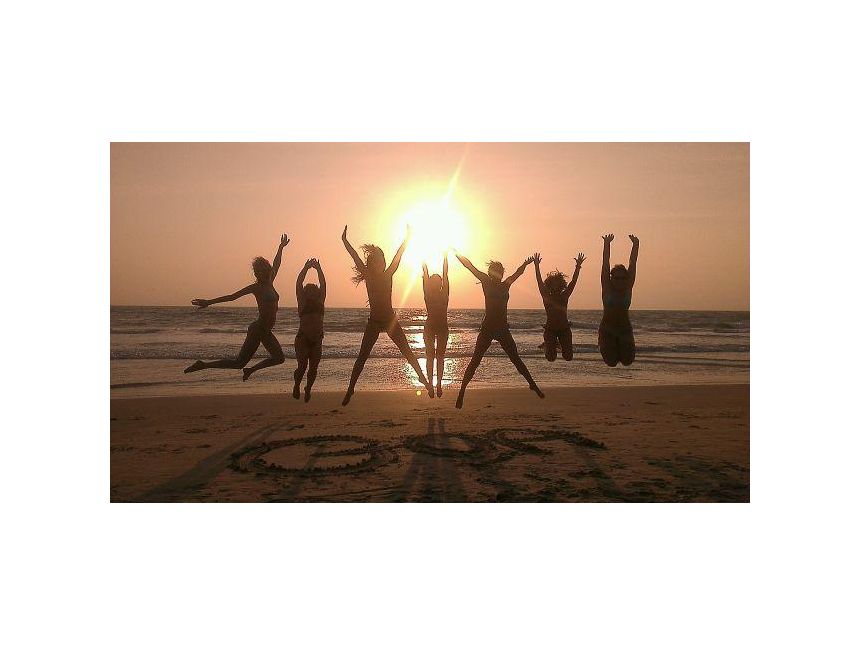 გოა - მიიღეთ დაუვიწყარი შთაბეჭდილებები !!!