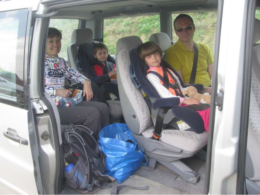 Однодневный экскурсионный тур. Экскурсия по Грузии.