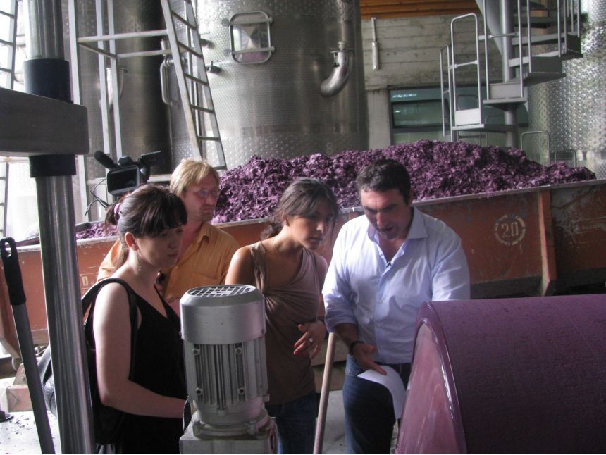 Однодневный экскурсионный тур. Экскурсия по Грузии.