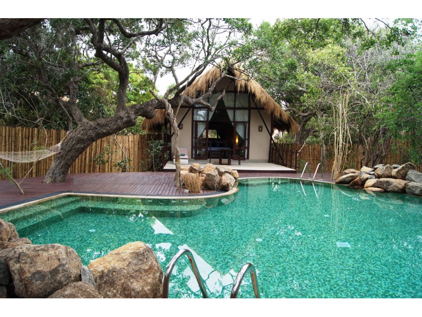 ეგზოტიკისა და სითბოს მოყვარულებისთვის..!!! შრი ლანკა!