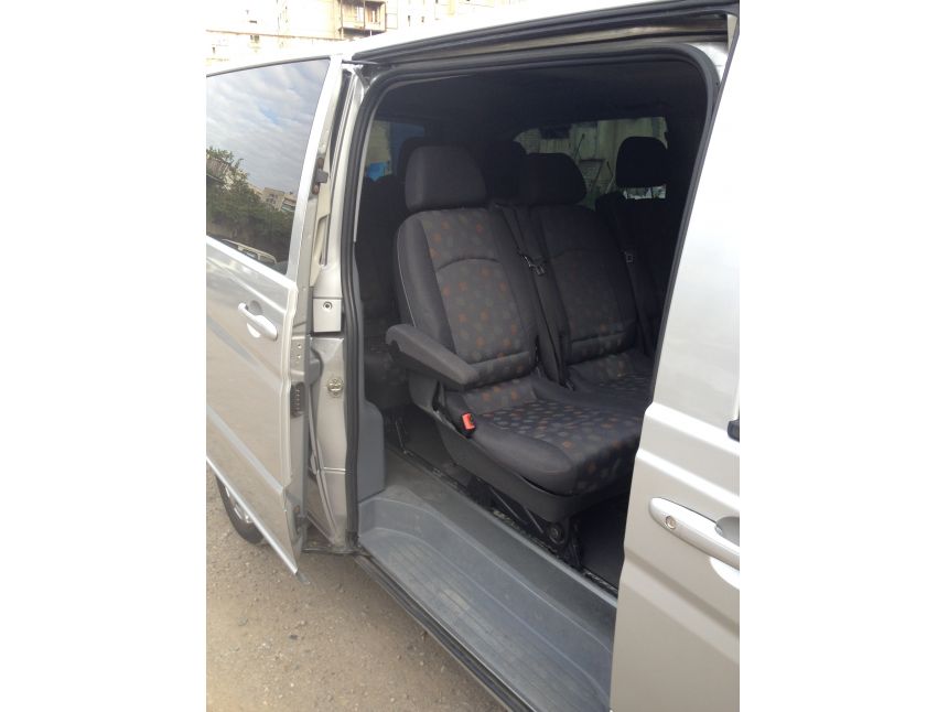 miniveniT momsaxureoba