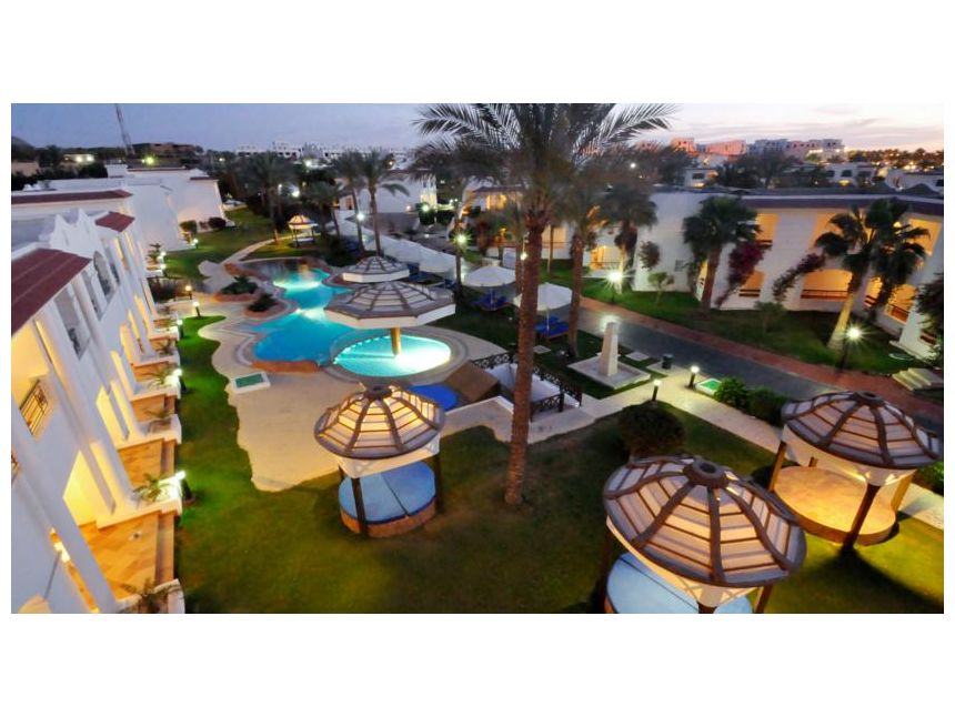 იჩქარეთ !!!! ეგვიპტე