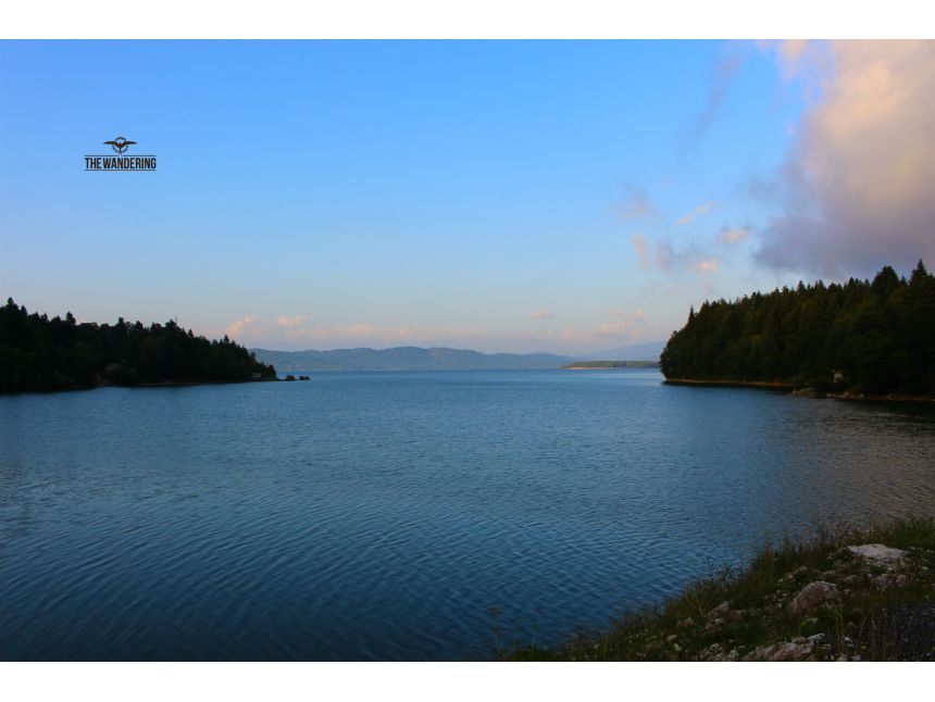 ტური შემოდგომის რაჭაში