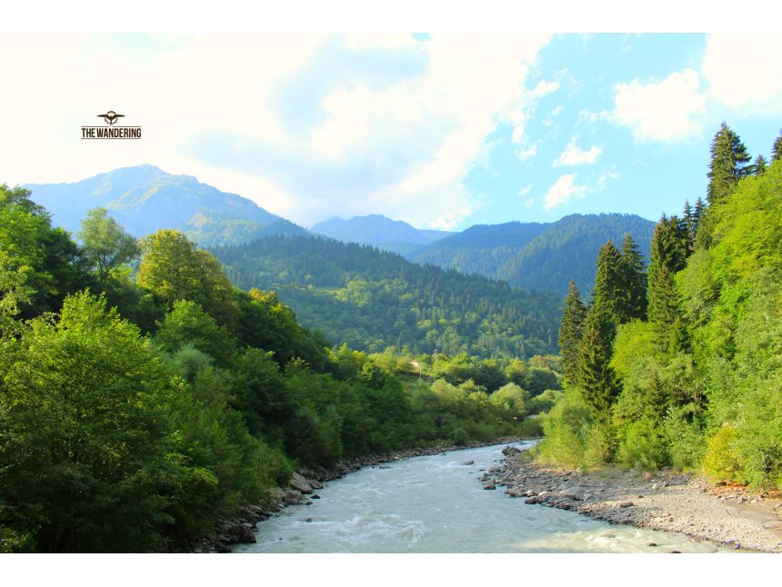 ტური შემოდგომის რაჭაში