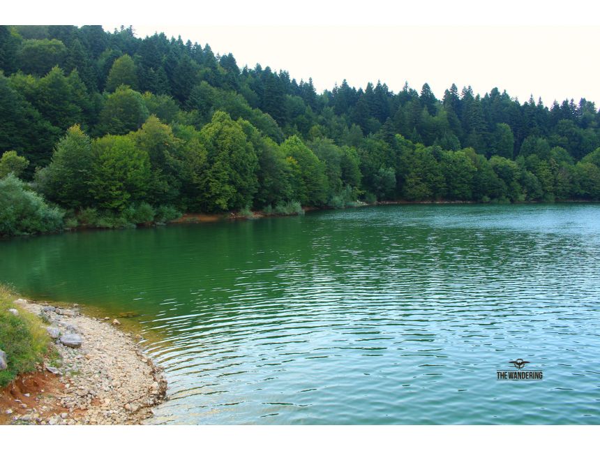 ტური შემოდგომის რაჭაში