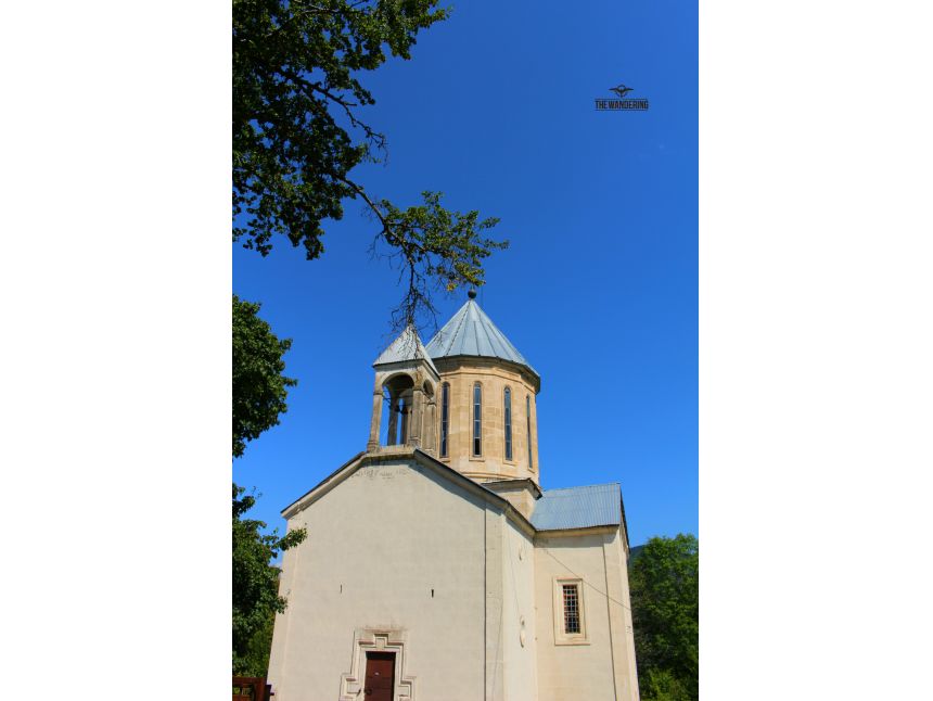 ტური შემოდგომის რაჭაში