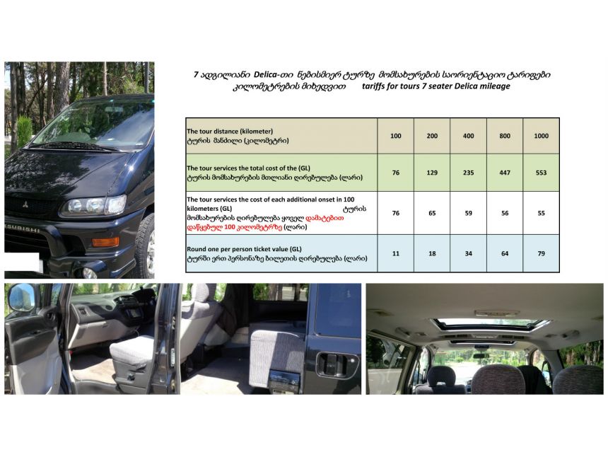 Туры по заказу, Отдыхаете и Наслаждаетесь 
