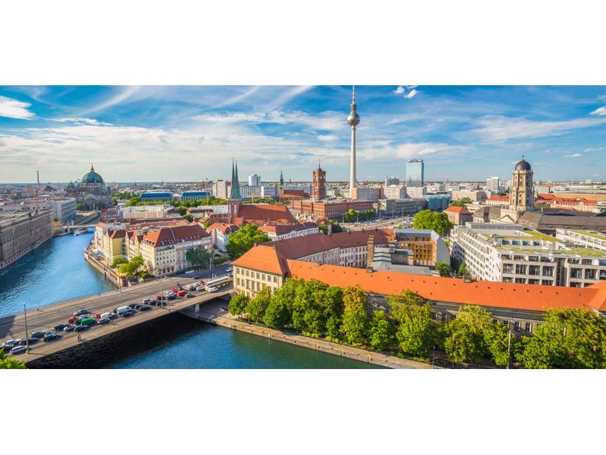 ბერლინი სრული პაკეტი ევრო იჩქარეთ !!!!