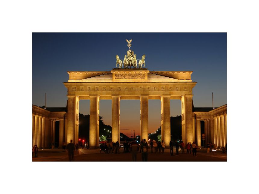 ბერლინი სრული პაკეტი ევრო იჩქარეთ !!!!