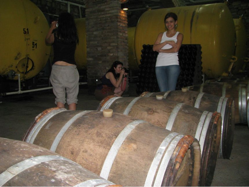 ტურები სტანდარტული და თქვენი დაკვეთით.