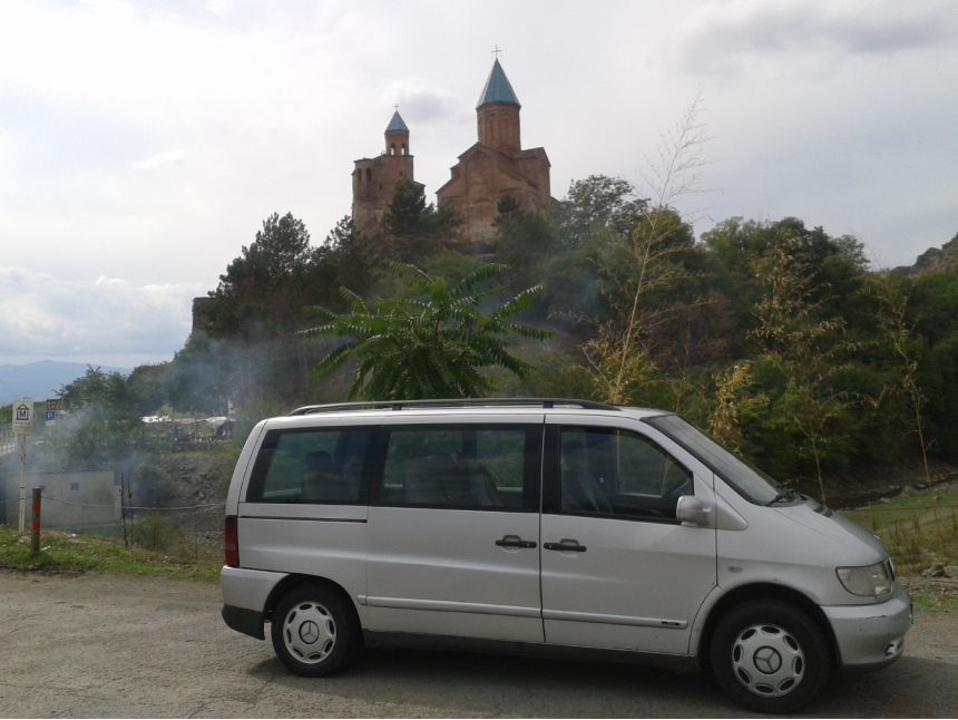 ტურები სტანდარტული და თქვენი დაკვეთით.