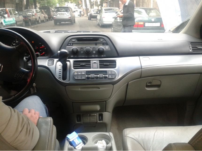 ტურები სტანდარტული და თქვენი დაკვეთით.