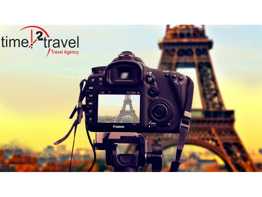 პარიზი / საფრანგეთი - ევრო