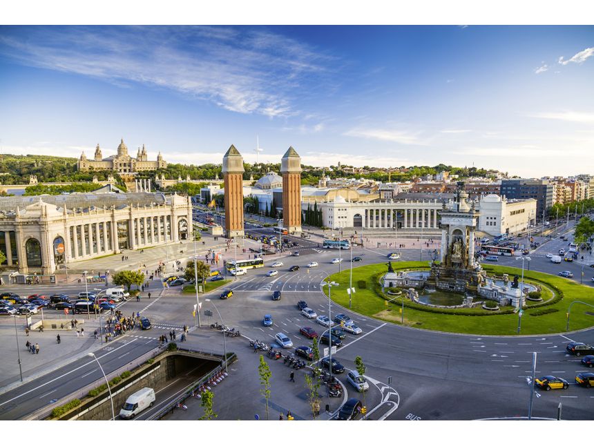 ტურები ესპანეთში   ტ.