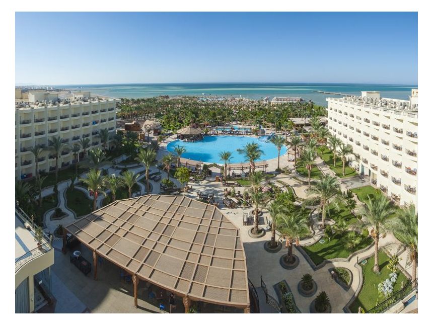 ეგიპტე სრული პაკეტი იჩქარეთ