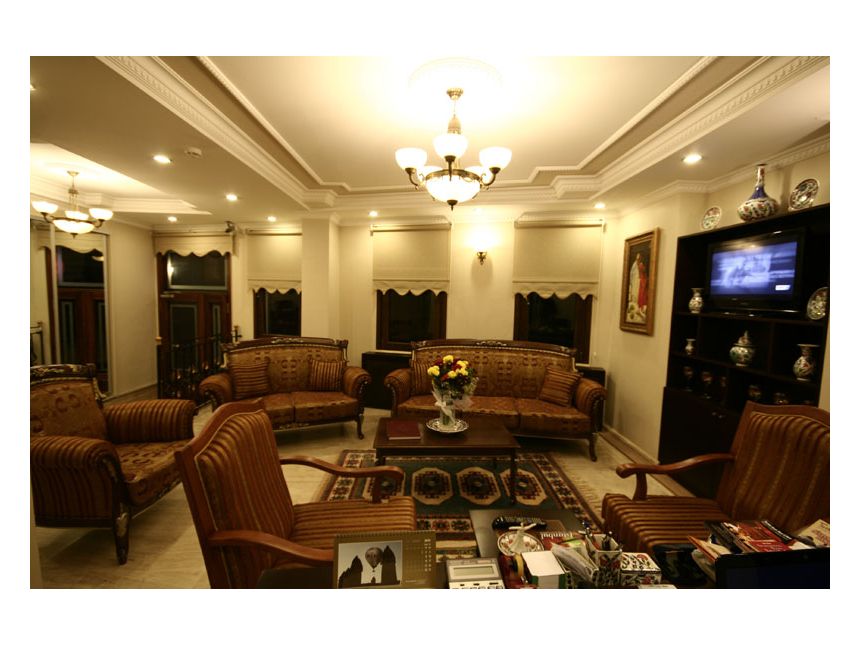 შემოდგომის სტამბული ევროდ!