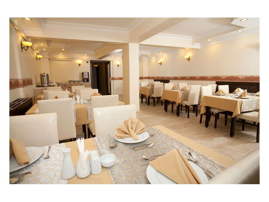 შემოდგომის სტამბული ევროდ!