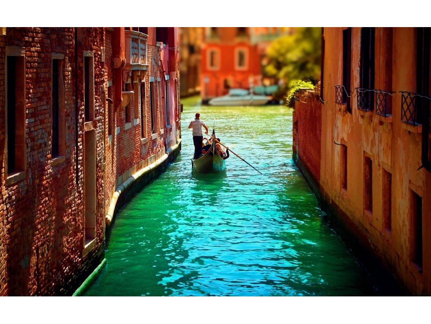 საოცნებო  დღიანი ტური იტალიში რეალურ ფასად