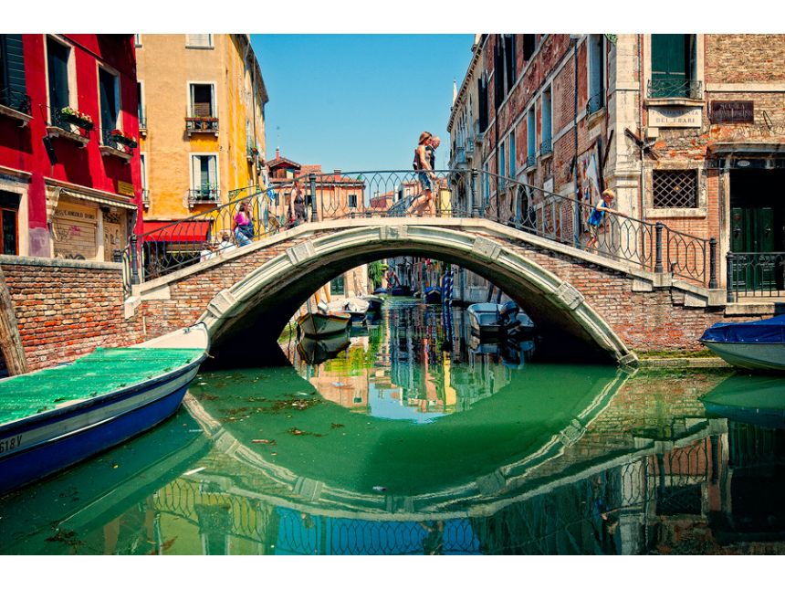 საოცნებო  დღიანი ტური იტალიში რეალურ ფასად