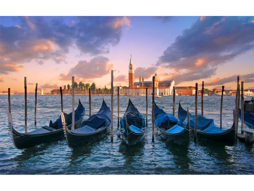 საოცნებო  დღიანი ტური იტალიში რეალურ ფასად