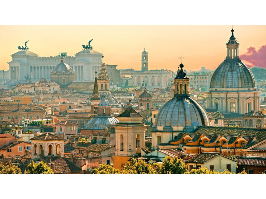 საოცნებო  დღიანი ტური იტალიში რეალურ ფასად