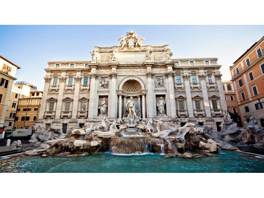 საოცნებო  დღიანი ტური იტალიში რეალურ ფასად