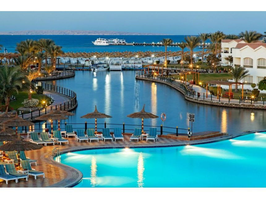 დიდი ფასდაკლებები დაიწყო შარმ ელ შეიხის მიმართულებით