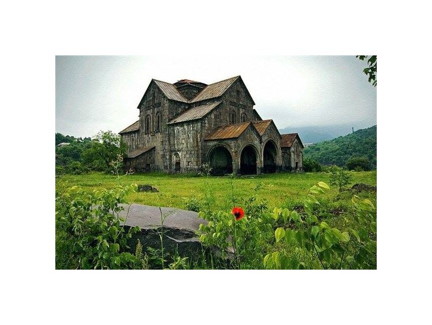 დღიანი ტური ისტორიულ ლორე-ტაშირში