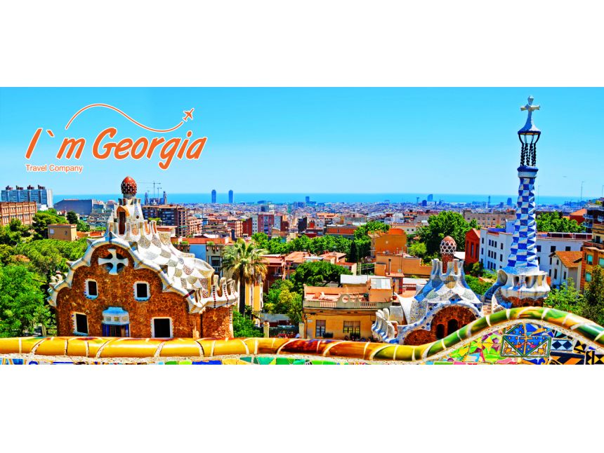 ბუდაპეშტი - ბარსელონა საშობაოდ -  ევრო