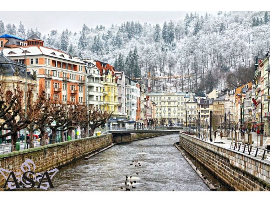კარლოვი-ვარი/Karlovy vary!!