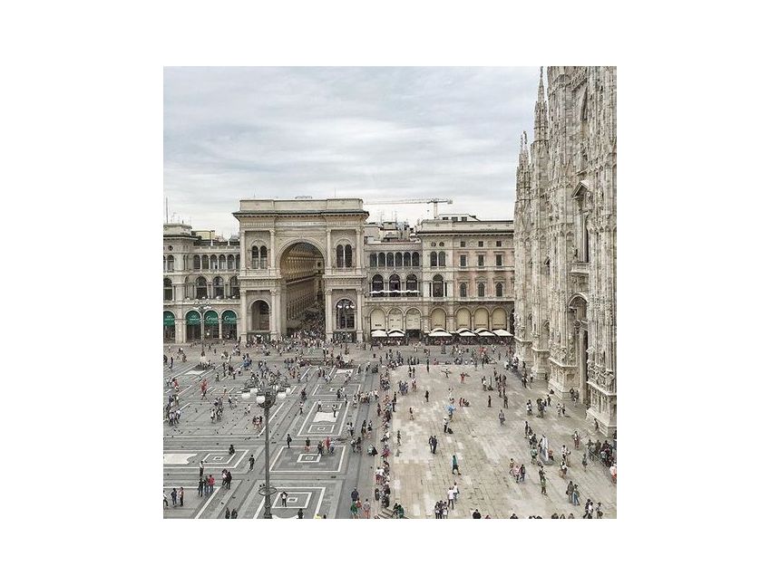 იჩქარეთ მილანი ევრო