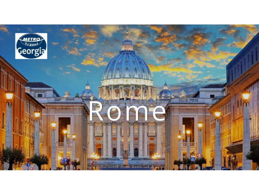 რომი