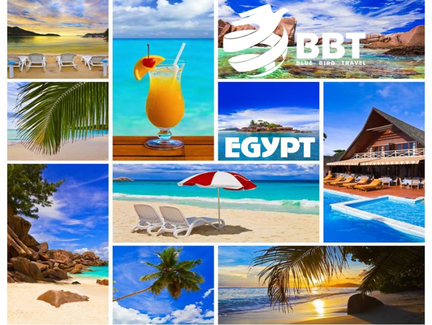 დასვენებისა და გართობის მოყვარულებო, მზიანი სანაპირო გელოდებათ!