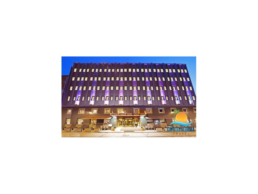 გაატარე დაუვიწყარი ახალი წლის დღე ბაკურიანში