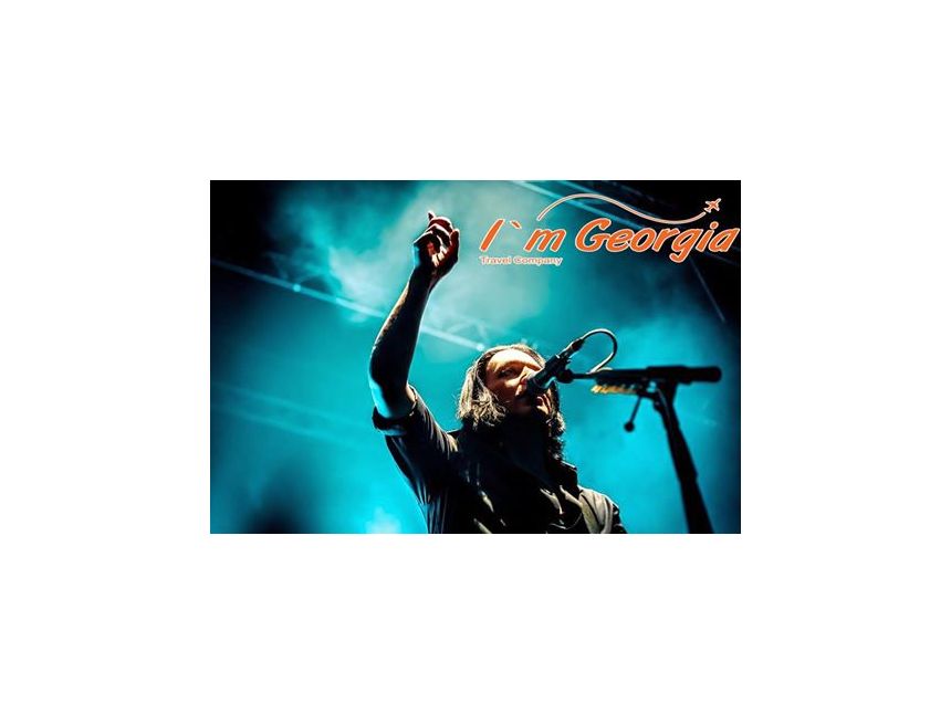 Placebo ფრანქფურტში !!!