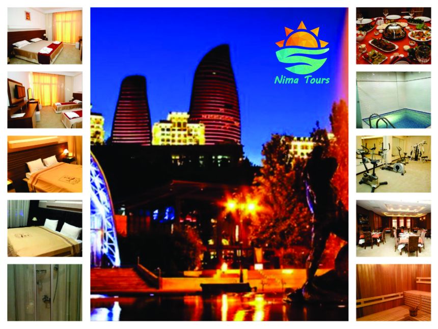 ბაქოს დღიან ტურზე დარჩენილია ადგილი < გავდივართ ხვალ