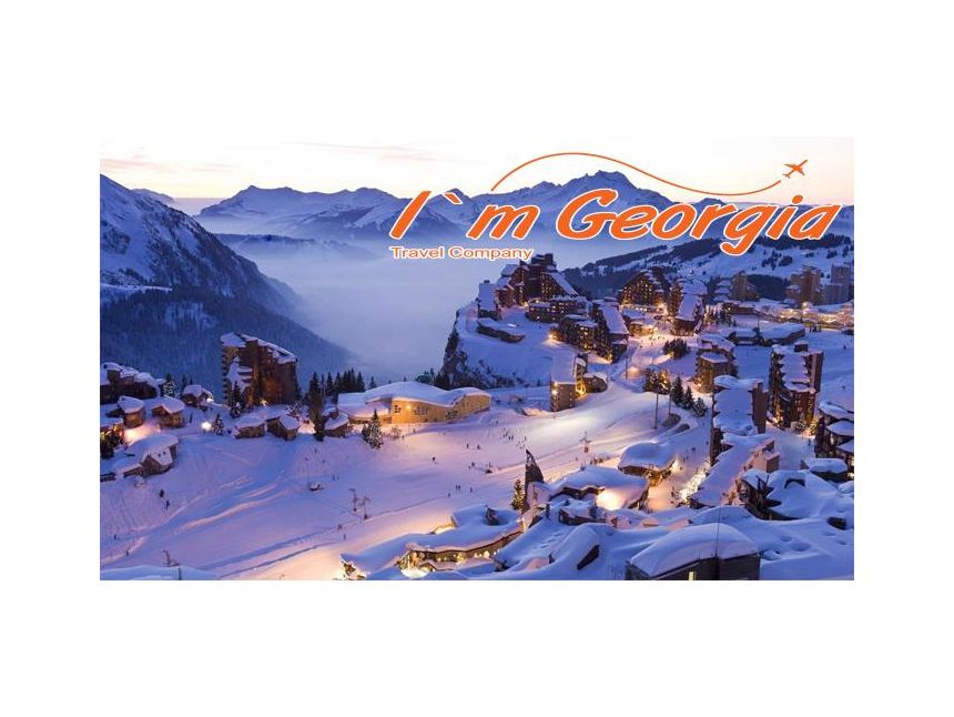 ნამდვილი ახალი წელი სამთო - სათხილამურო კურორტზე!! ბანსკო - ევრო