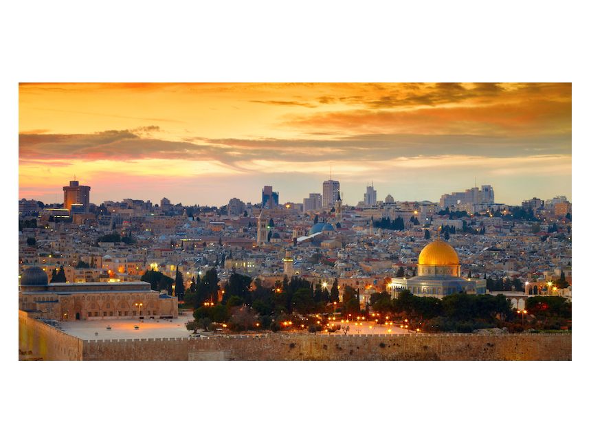 შევხვდეთ შობას ისრაელში .,-.. €-დან