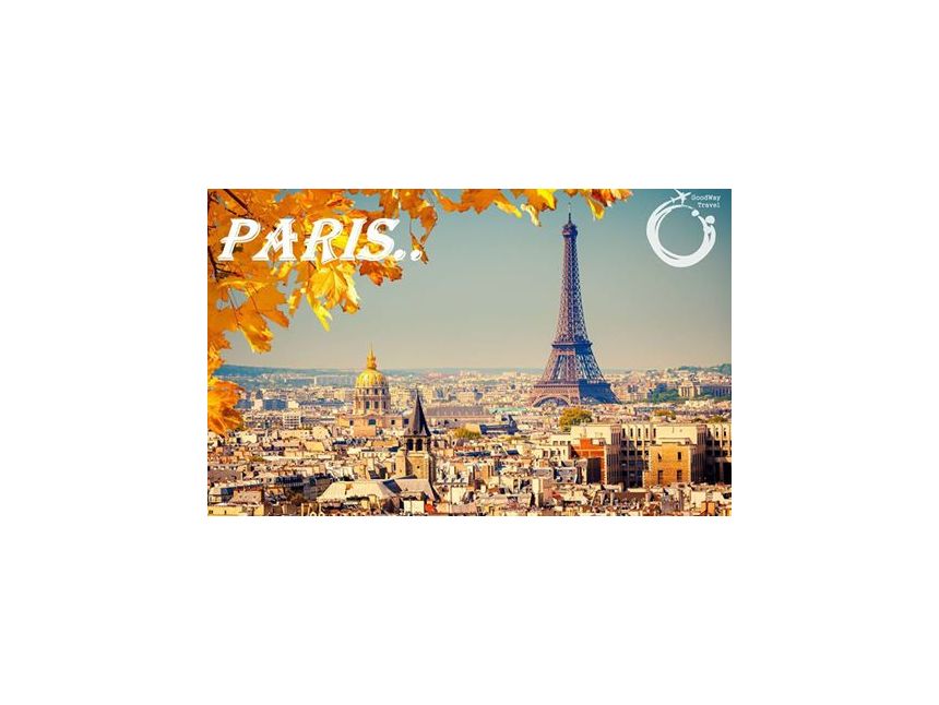 შემოდგომა პარიზში