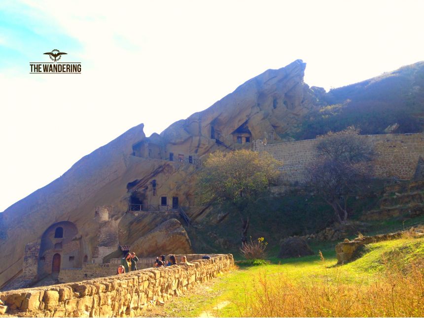 ტური დავითგარეჯში