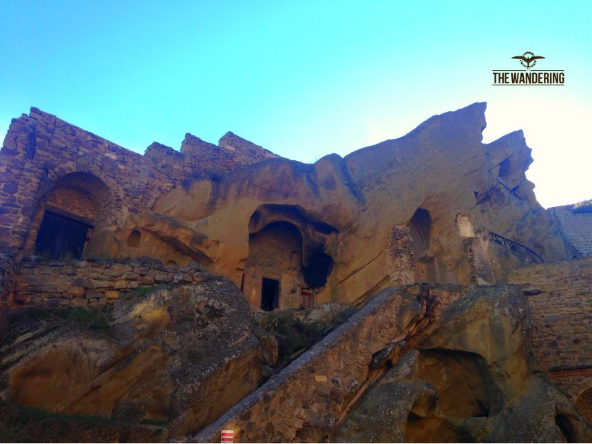 ტური დავითგარეჯში